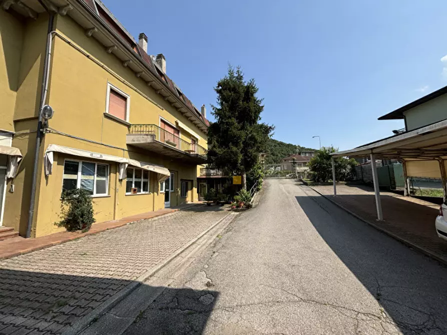 mansarda in vendita a Vobarno in zona Collio