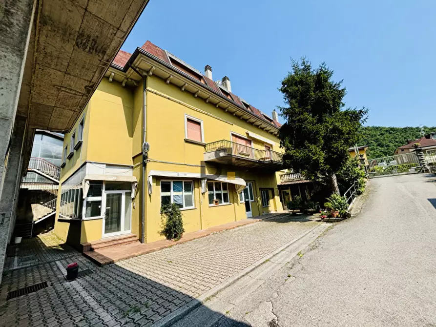 mansarda in vendita a Vobarno in zona Collio