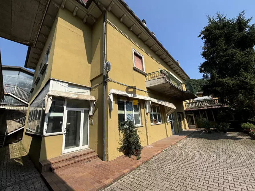 mansarda in vendita a Vobarno in zona Collio