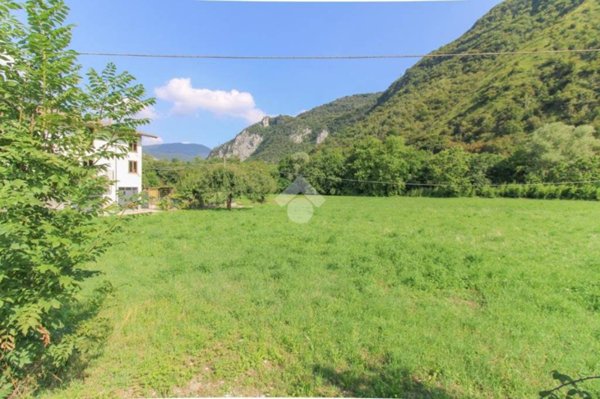 terreno agricolo in vendita a Vobarno in zona Carpeneda