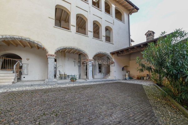 appartamento in vendita a Vobarno