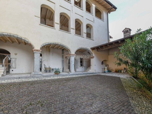 appartamento in vendita a Vobarno