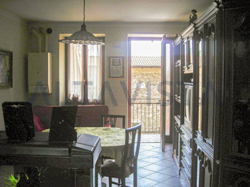 appartamento in vendita a Vobarno