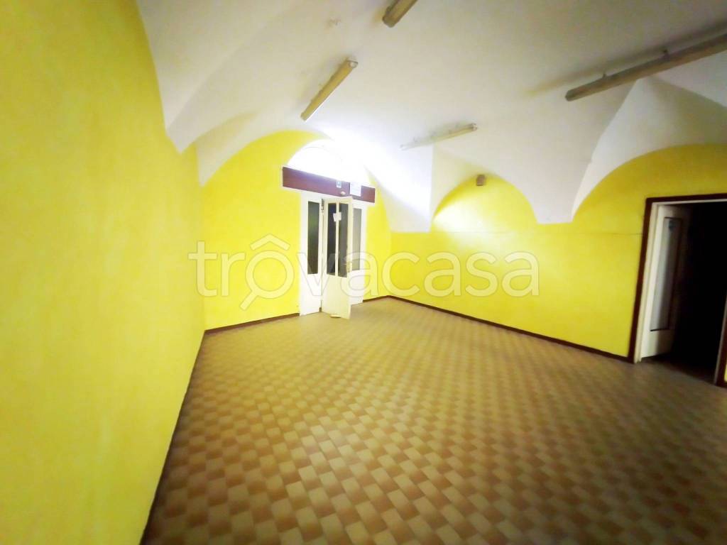 appartamento in vendita a Vobarno