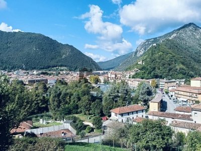 casa indipendente in vendita a Vobarno