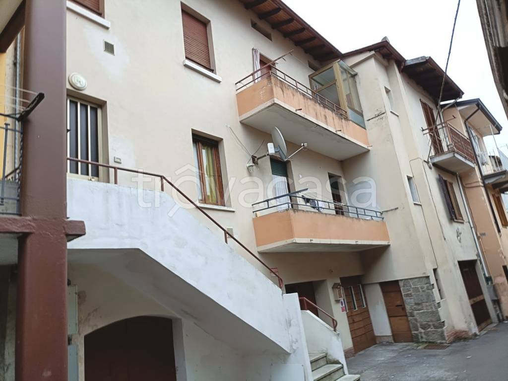 appartamento in vendita a Vobarno
