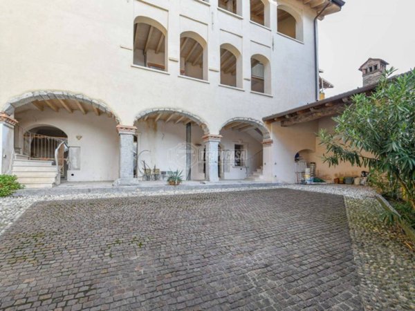 appartamento in vendita a Vobarno