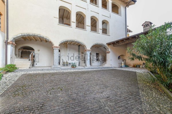 appartamento in vendita a Vobarno