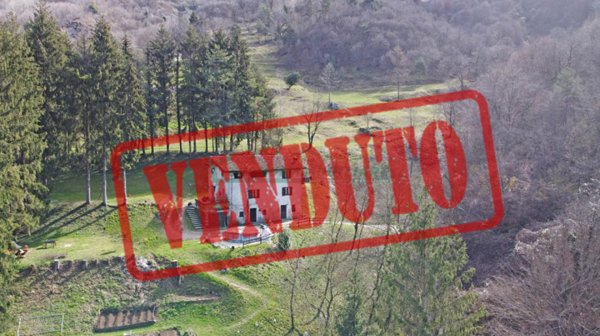 casa indipendente in vendita a Vobarno in zona Degagna
