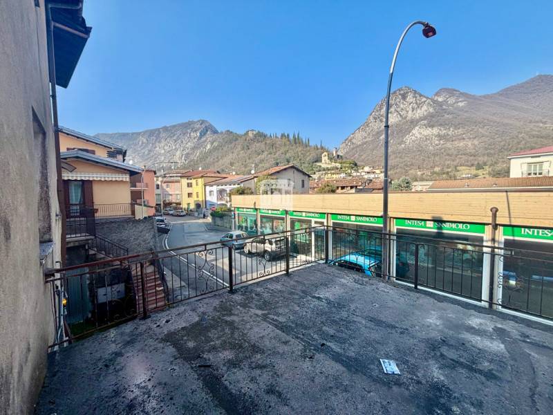 appartamento in vendita a Vobarno