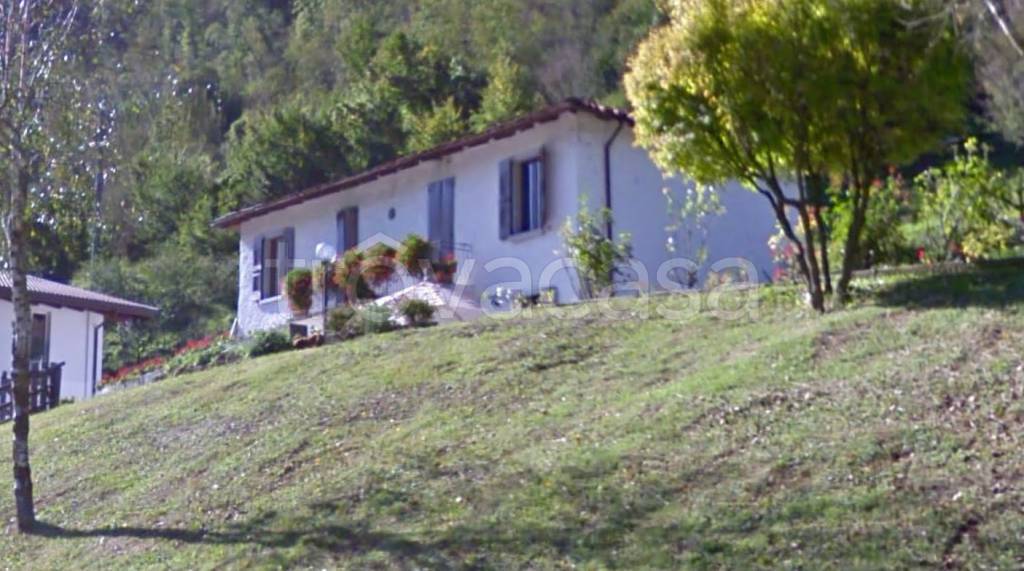 casa indipendente in vendita a Vobarno
