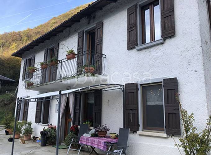 casa indipendente in vendita a Vobarno