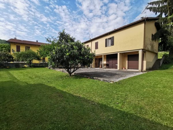 quadrivano in vendita a Vobarno