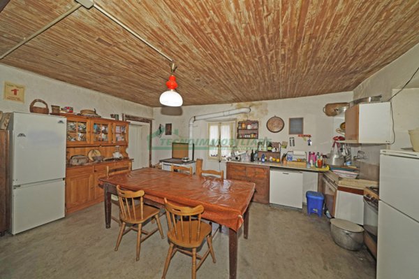 casa indipendente in vendita a Vobarno in zona Degagna