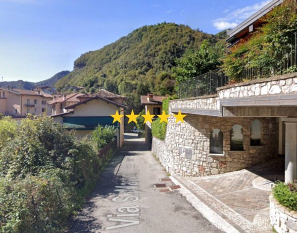 appartamento in vendita a Vobarno in zona Degagna