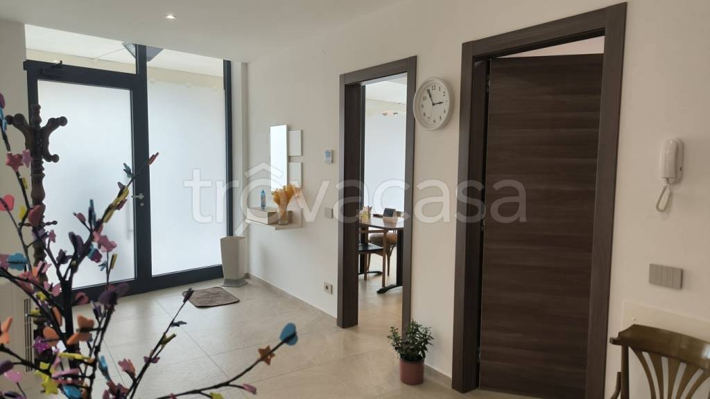 appartamento in vendita a Vobarno