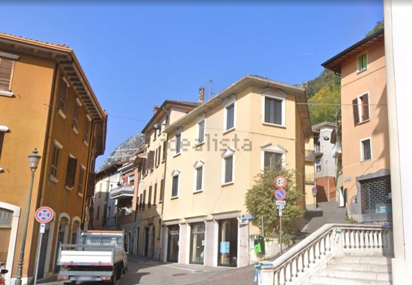 appartamento in vendita a Vobarno