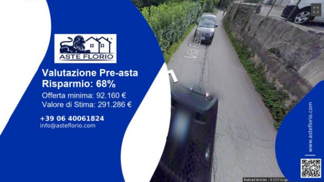 casa indipendente in vendita a Vobarno in zona Degagna