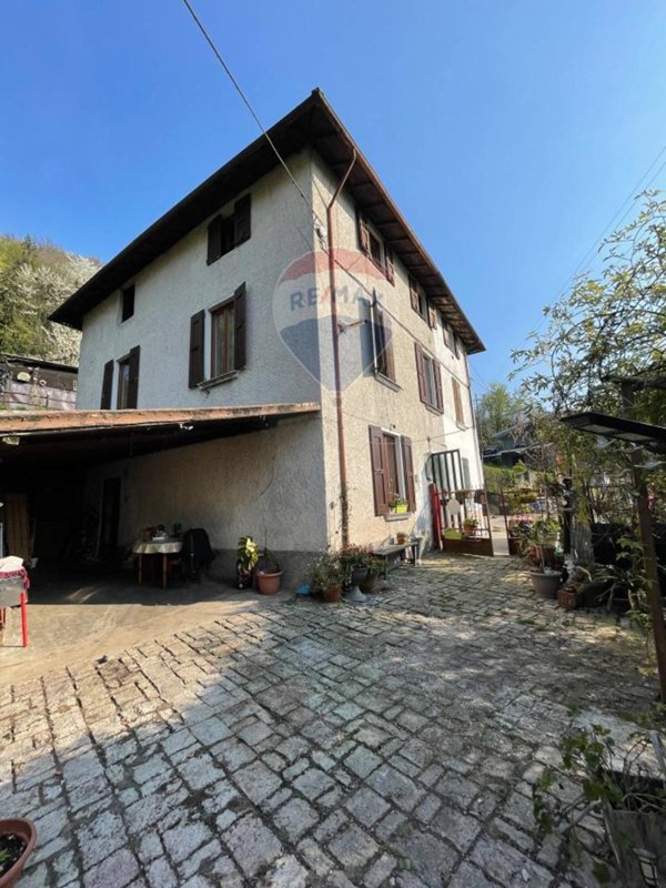 casa indipendente in vendita a Vobarno