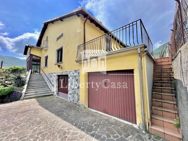 casa indipendente in vendita a Vobarno
