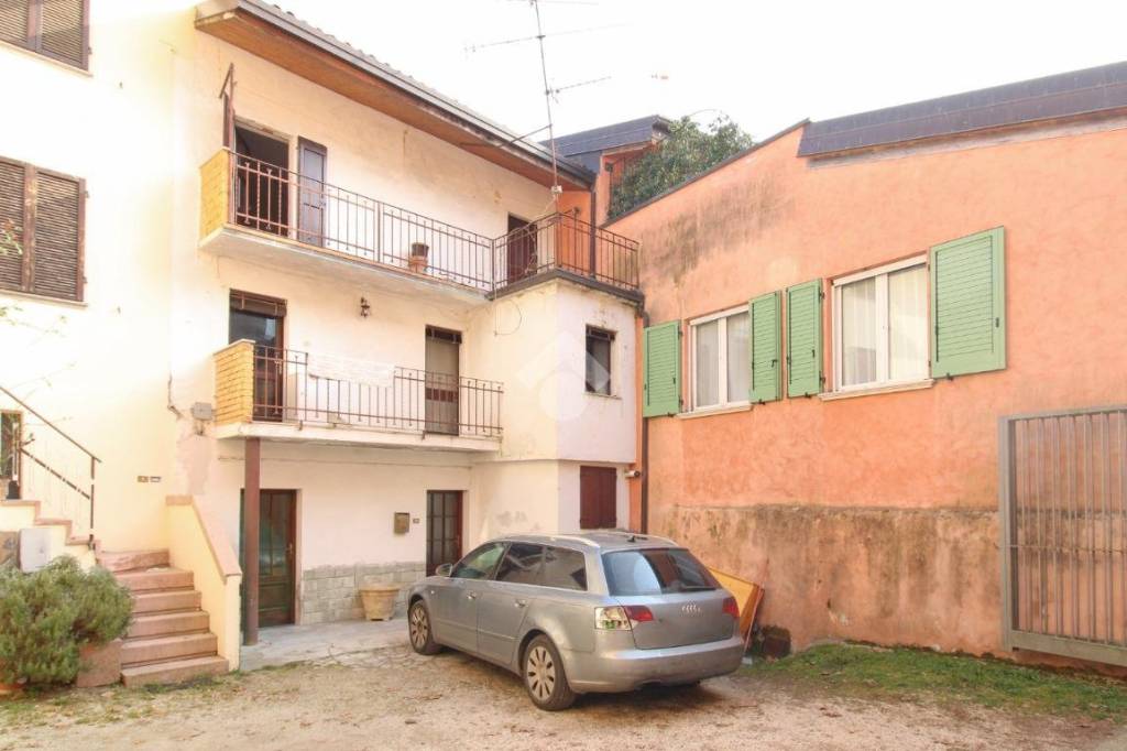 casa indipendente in vendita a Vobarno in zona Collio