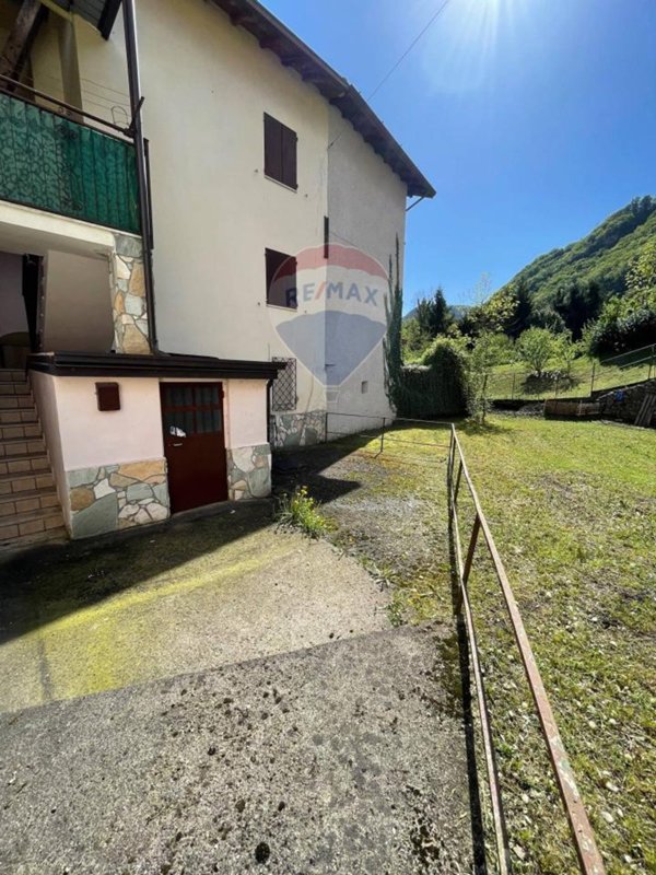 appartamento in vendita a Vobarno in zona Degagna