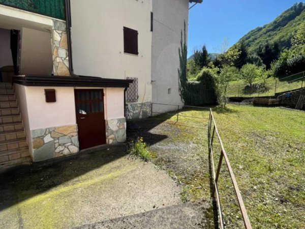 casa indipendente in vendita a Vobarno in zona Degagna