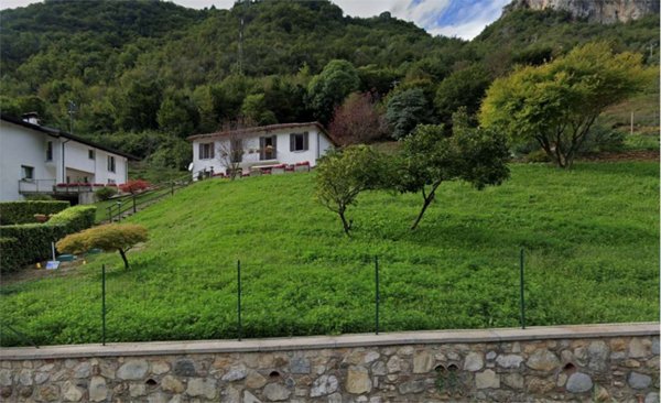 casa indipendente in vendita a Vobarno