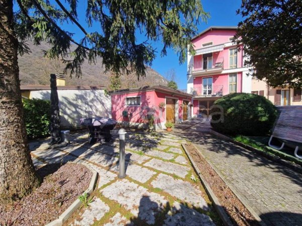 appartamento in vendita a Vobarno