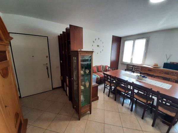 appartamento in vendita a Vobarno