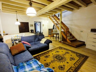 casa indipendente in vendita a Vobarno