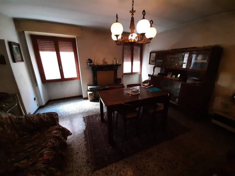 casa indipendente in vendita a Vobarno