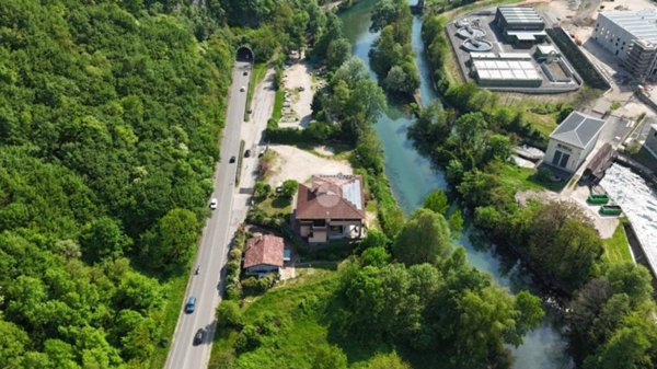 negozio in vendita a Vobarno
