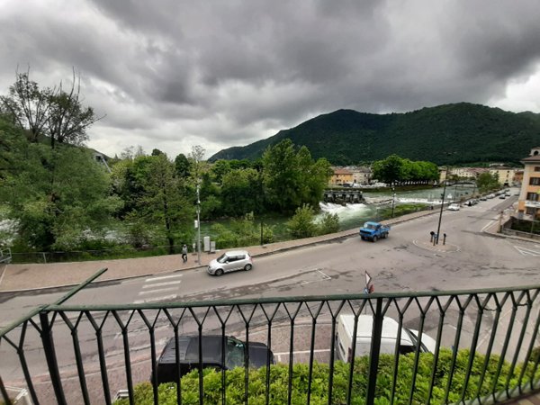 appartamento in vendita a Vobarno