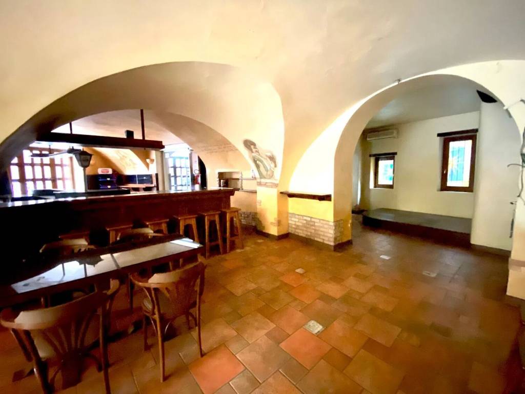 negozio in vendita a Vobarno