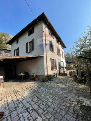 casa indipendente in vendita a Vobarno