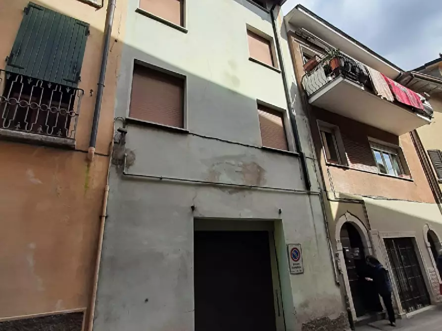 casa indipendente in vendita a Vobarno