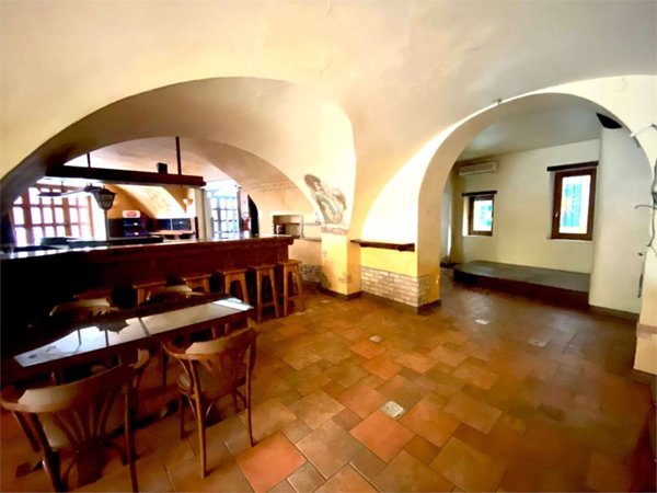 negozio in vendita a Vobarno