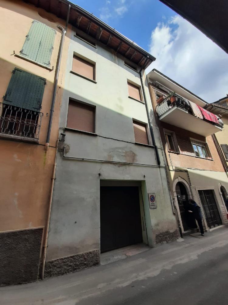 casa indipendente in vendita a Vobarno