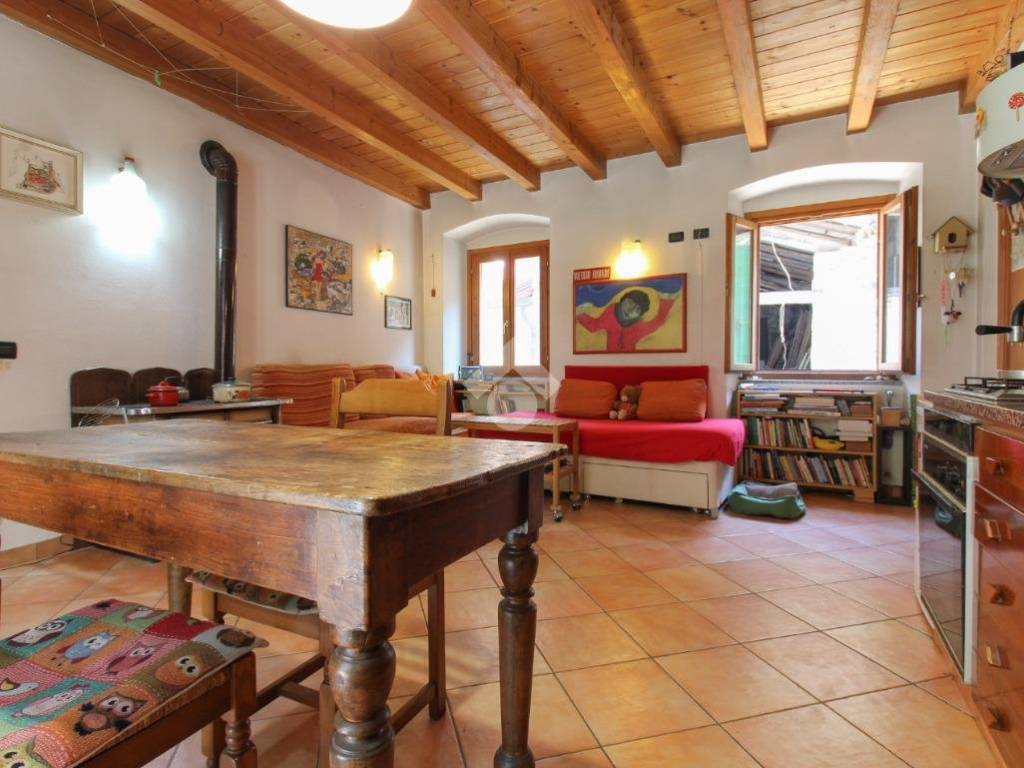casa indipendente in vendita a Vobarno