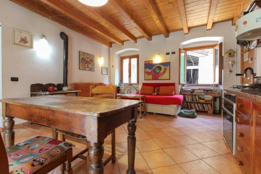 casa indipendente in vendita a Vobarno