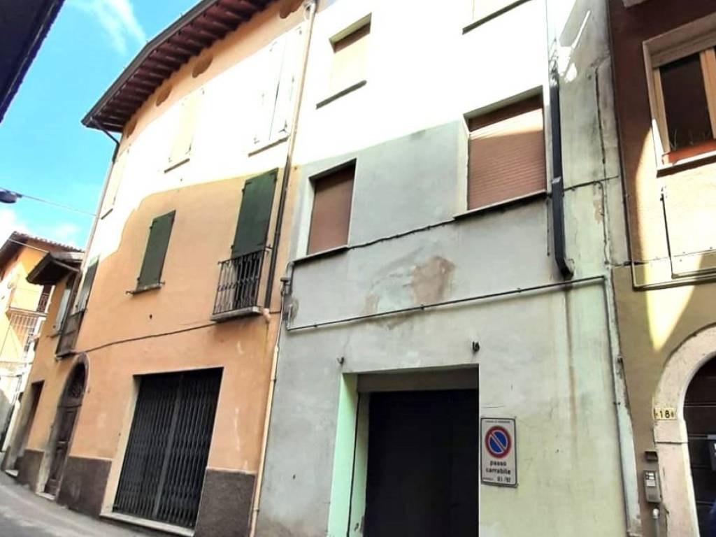 appartamento in vendita a Vobarno