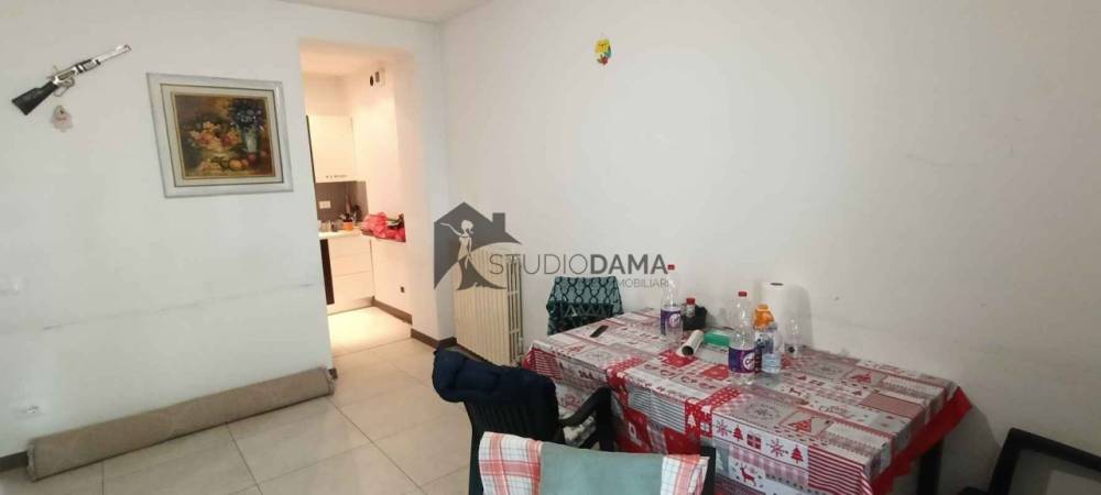 appartamento in vendita a Vobarno