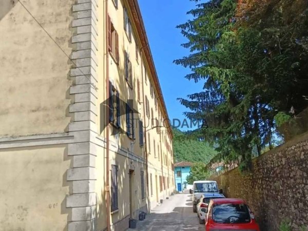 appartamento in vendita a Vobarno