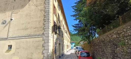 appartamento in vendita a Vobarno