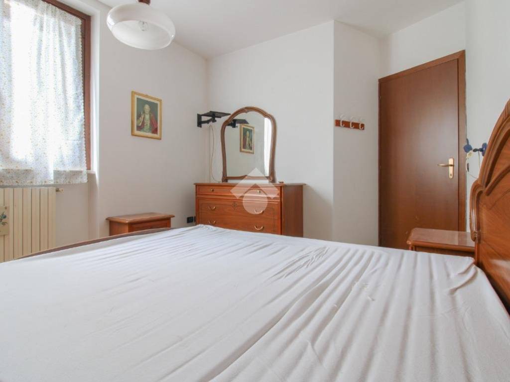 appartamento in vendita a Vobarno