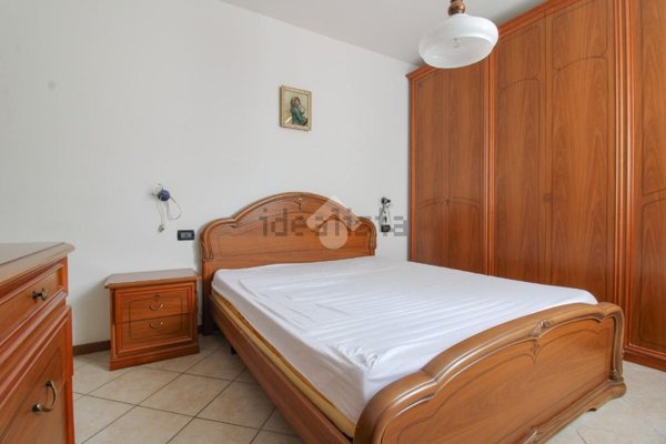 appartamento in vendita a Vobarno