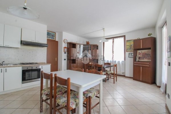 appartamento in vendita a Vobarno