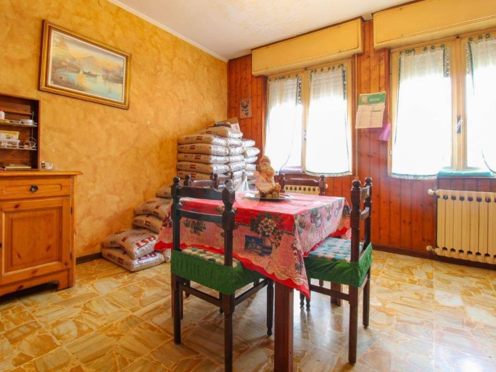 casa indipendente in vendita a Vobarno