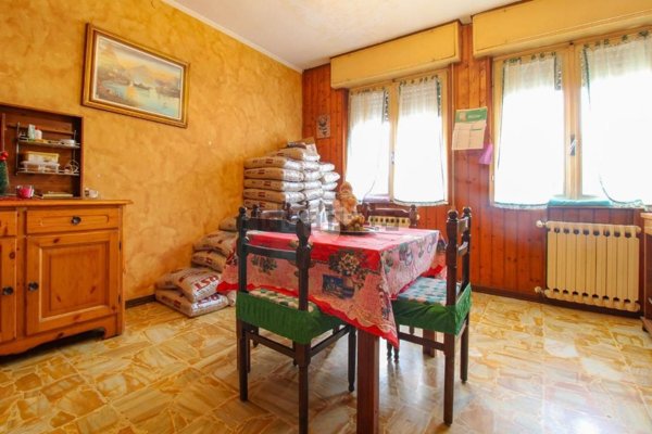 casa indipendente in vendita a Vobarno